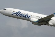 随县阿拉斯加航空公司明年将开通罗马航线 首次进军欧洲市场