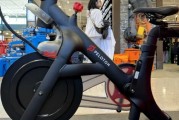随县Peloton推出二手健身设备交易平台