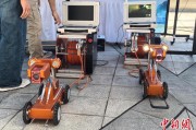 随县六五环境日：科技何以赋能浙江生态环境保护？