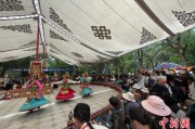 随县拉萨市将颁布全域旅游发展地方性法规 促进文旅产业大发展