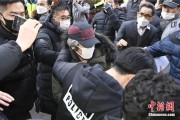 随县多次未经允许外出，“素媛案”凶手赵斗淳再次被拘留