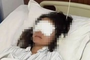 随县游客在景区遭水枪射伤眼，知情人：水枪购自景区，警方将鉴定